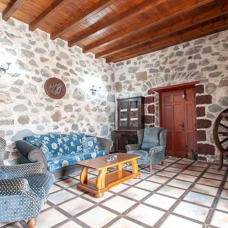 La Bella Tuineje
