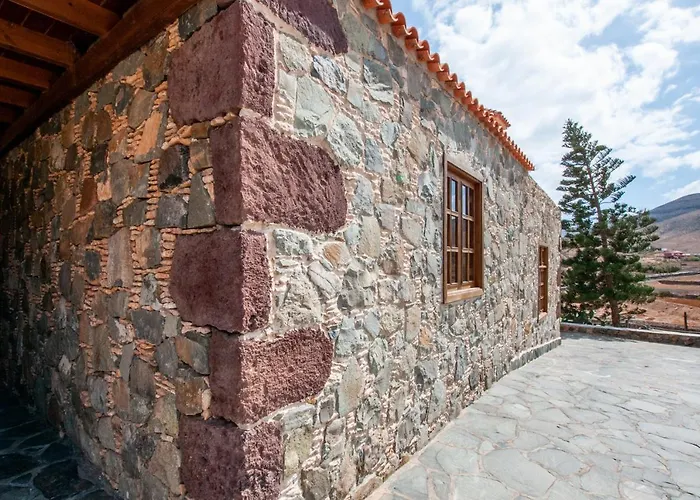 La Bella Casa vacanze Tuineje