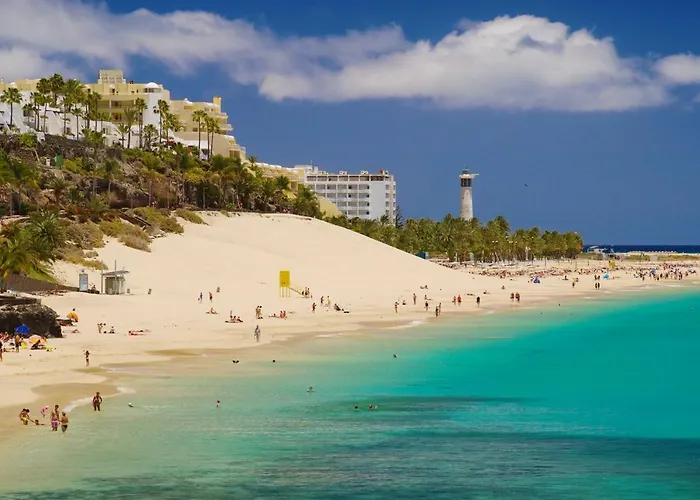 La Bella Casa vacanze Tuineje