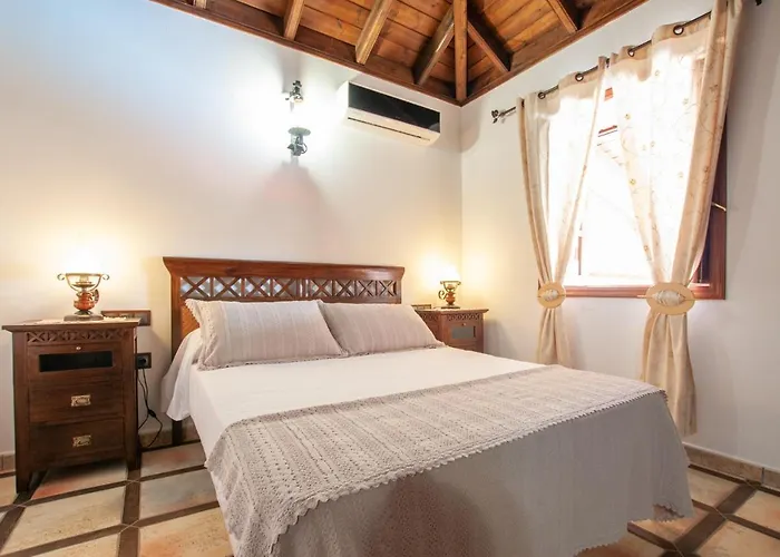 Casa vacanze La Bella Tuineje