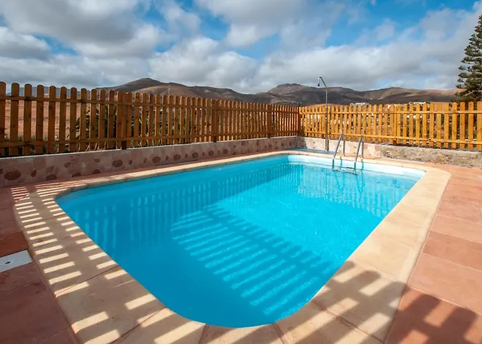 La Bella Casa vacanze Tuineje