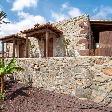 Vakantiehuis La Bella