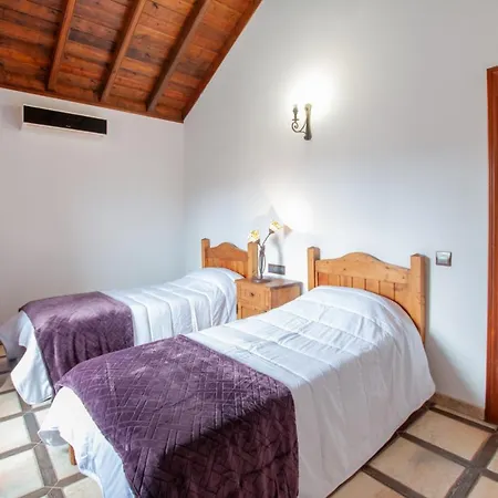 La Bella Vakantiehuis