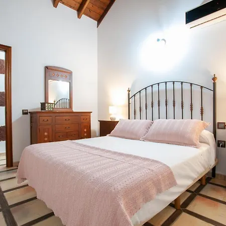 Vakantiehuis La Bella