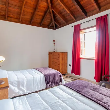 La Bella Vakantiehuis