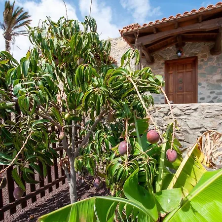 Vakantiehuis La Bella