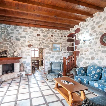 La Bella Vakantiehuis *
