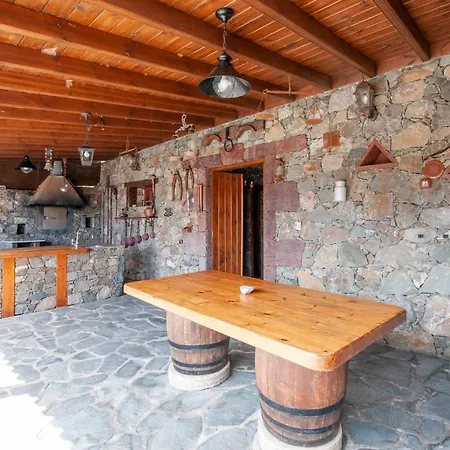 Vakantiehuis La Bella