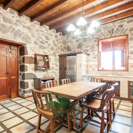 La Bella Vakantiehuis *