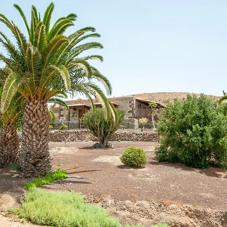 La Bella Vakantiehuis *
