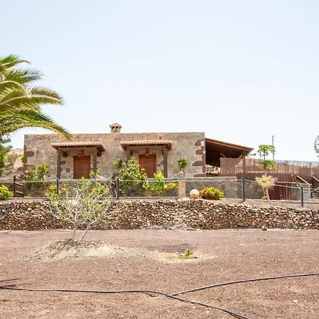 Vakantiehuis La Bella *