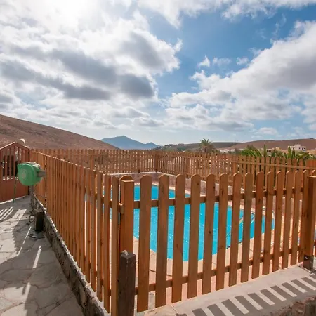 La Bella Vakantiehuis *