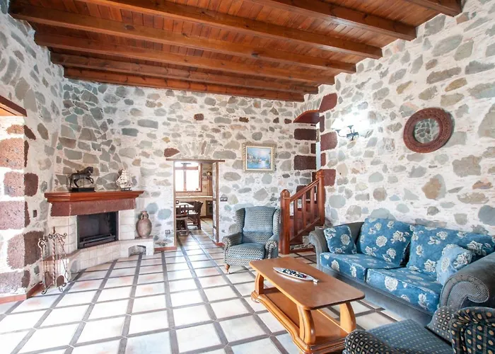 La Bella בית נופש *