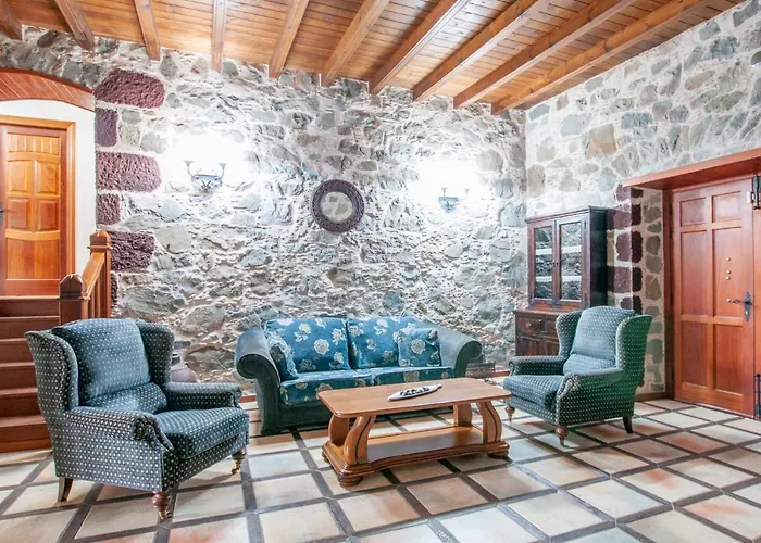 Vakantiehuis La Bella *