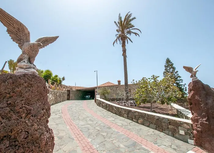 La Bella בית נופש