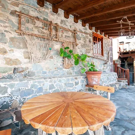 La Bella Σπίτι διακοπών *
