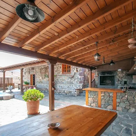 La Bella Σπίτι διακοπών Tuineje