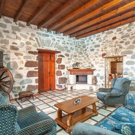 Hébergement de vacances La Bella