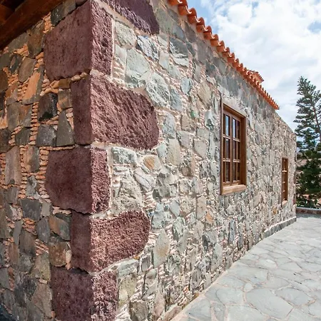 La Bella Σπίτι διακοπών Tuineje