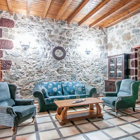 Σπίτι διακοπών La Bella *