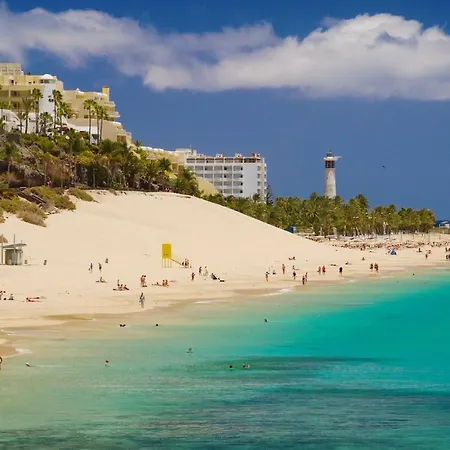 La Bella Hébergement de vacances Tuineje