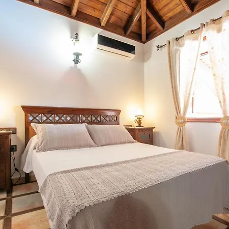 Hébergement de vacances La Bella Tuineje