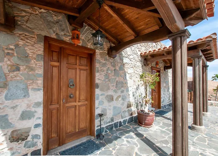 Casa de Férias La Bella *