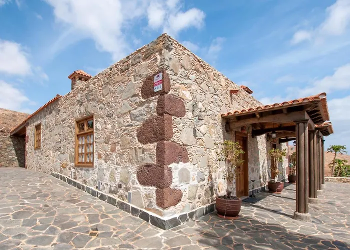 Casa de Férias La Bella