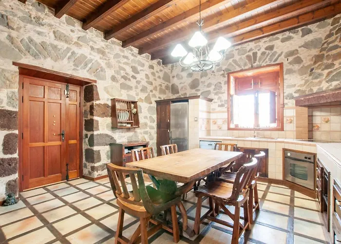 La Bella Casa de Férias *