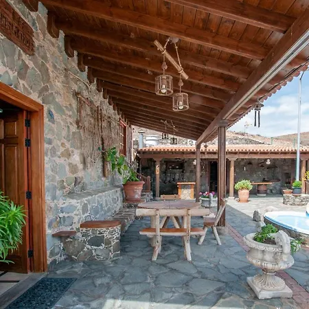 La Bella Casa de Férias *