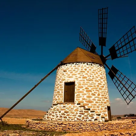 Casa de Férias La Bella