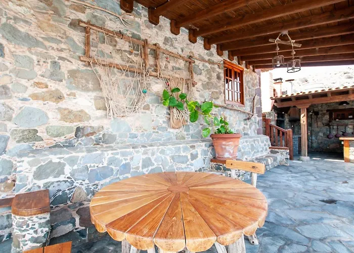 La Bella Holiday home *