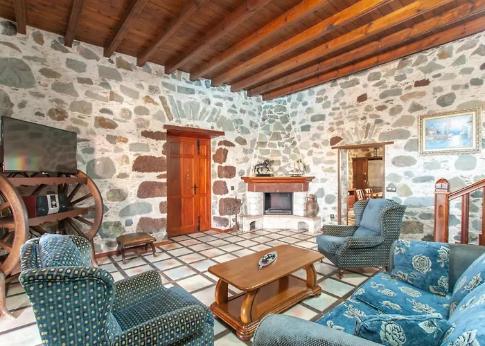 Holiday home La Bella