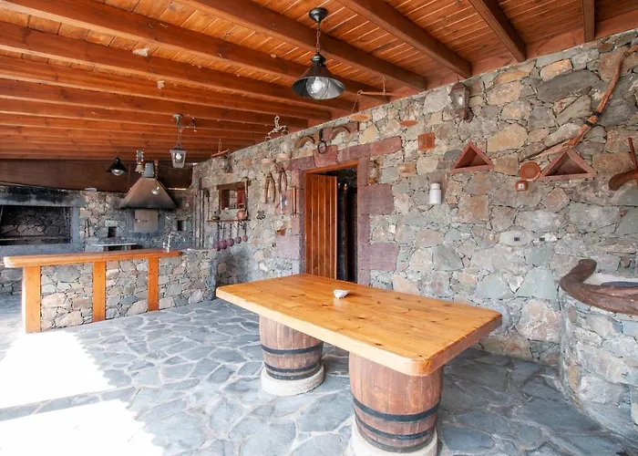 Holiday home La Bella