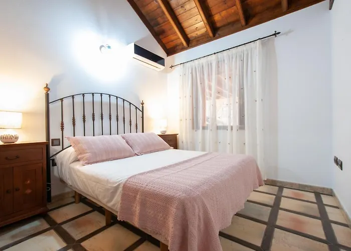 La Bella Holiday home